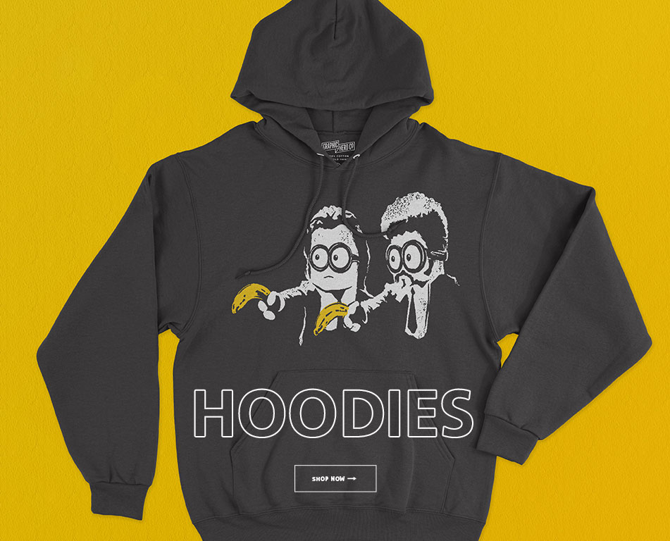 Hoodies