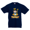 Afrodite Kids T-Shirt with print