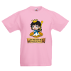 Afrodite Kids T-Shirt with print