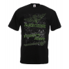 Airbone T-Shirt with print