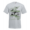 Airbone T-Shirt with print