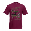Airbone T-Shirt with print