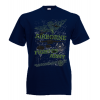 Airbone T-Shirt with print