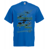 Airbone T-Shirt with print