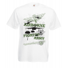 Airbone T-Shirt with print