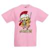 Alexander The Great Kids-A5146 T-Shirt with print