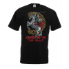 Alexander The Great T-Shirt με στάμπα