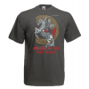 Alexander The Great T-Shirt with print