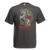 Alexander The Great T-Shirt με στάμπα
