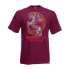 Alexander The Great T-Shirt με στάμπα