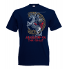 Alexander The Great T-Shirt με στάμπα