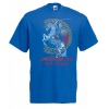 Alexander The Great T-Shirt με στάμπα