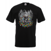 Alfred Hitchock T-Shirt with print