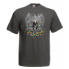 Alfred Hitchock T-Shirt with print