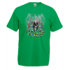 Alfred Hitchock T-Shirt with print