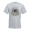 Alfred Hitchock T-Shirt with print