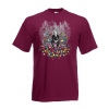 Alfred Hitchock T-Shirt with print