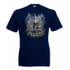 Alfred Hitchock T-Shirt with print