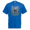 Alfred Hitchock T-Shirt with print