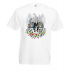 Alfred Hitchock T-Shirt with print