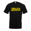 Allergic To Stupid People T-Shirt with print