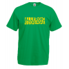 Allergic To Stupid People T-Shirt with print