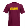 Allergic To Stupid People T-Shirt with print