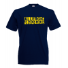 Allergic To Stupid People T-Shirt with print