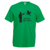Angel Of Love T-Shirt με στάμπα
