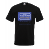 Anyway Street T-Shirt με στάμπα