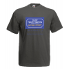 Anyway Street T-Shirt με στάμπα