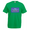 Anyway Street T-Shirt με στάμπα