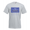 Anyway Street T-Shirt με στάμπα