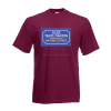 Anyway Street T-Shirt με στάμπα