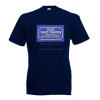 Anyway Street T-Shirt με στάμπα