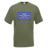 Anyway Street T-Shirt με στάμπα