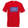 Anyway Street T-Shirt με στάμπα