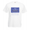 Anyway Street T-Shirt με στάμπα
