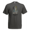 Aphodite Greek Mythology T-Shirt with print