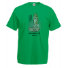 Aphodite Greek Mythology T-Shirt with print