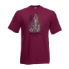 Aphodite Greek Mythology T-Shirt with print