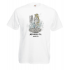 Aphodite Greek Mythology T-Shirt with print