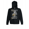 Φούτερ με στάμπα Aphodite Gold-A973
