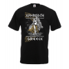 Aphrodite Gold T-shirt με στάμπα 