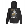 Hooded Sweatshirt Aphodite Gold-A973