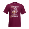 Aphrodite Gold T-Shirt with print