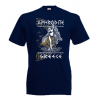 Aphrodite Gold T-shirt με στάμπα 