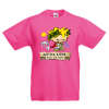 Apollon kids-A5118 T-Shirt with print