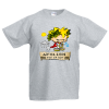 Apollon kids-A5118 T-Shirt with print