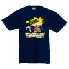 Apollon kids-A5118 T-Shirt with print